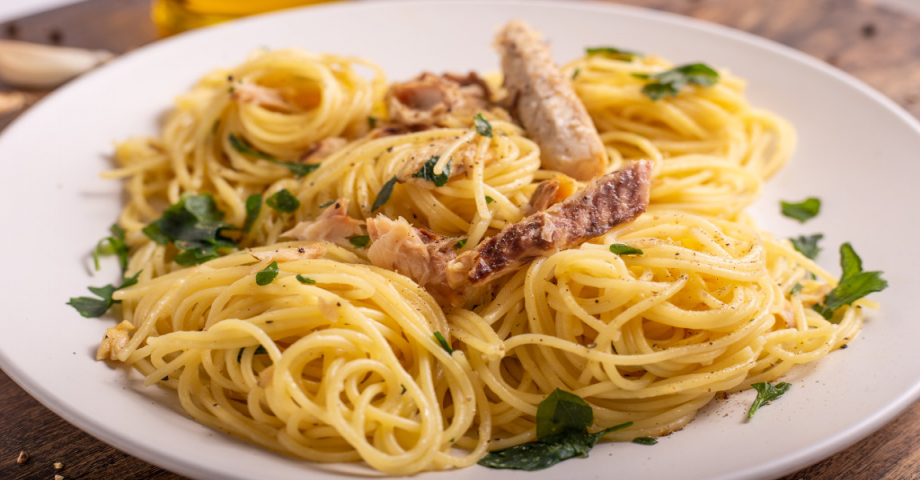 Idee gastronomiche dal profumo di mare